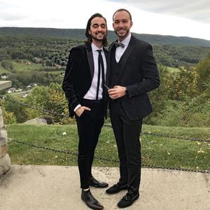 Meet your Posher, Tyler